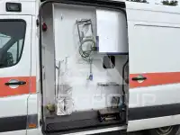 2008 Volkswagen Crafter
