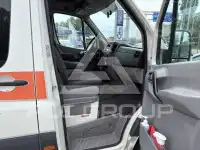2008 Volkswagen Crafter
