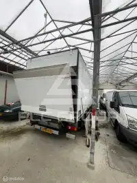 2008 Volkswagen Crafter