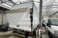 2008 Volkswagen Crafter