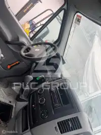 2008 Volkswagen Crafter