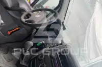 2008 Volkswagen Crafter