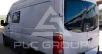2008 Volkswagen Crafter