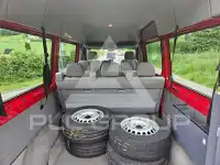 2008 Volkswagen Crafter