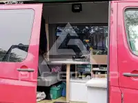 2008 Volkswagen Crafter