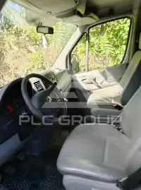 2008 Volkswagen Crafter