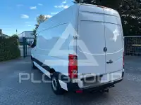 2008 Volkswagen Crafter