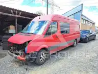 2008 Volkswagen Crafter