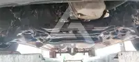2008 Volkswagen Crafter