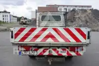 2008 Volkswagen Crafter