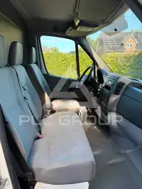 2008 Volkswagen Crafter
