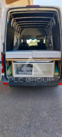 2008 Volkswagen Crafter