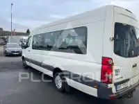 2008 Volkswagen Crafter