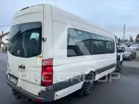 2008 Volkswagen Crafter