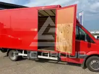 2008 Volkswagen Crafter