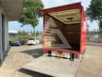 2008 Volkswagen Crafter