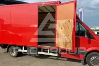 2008 Volkswagen Crafter