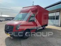 2008 Volkswagen Crafter