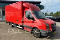 2008 Volkswagen Crafter