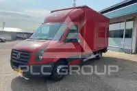 2008 Volkswagen Crafter