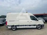 2008 Volkswagen Crafter
