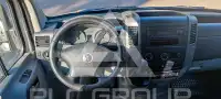 2008 Volkswagen Crafter