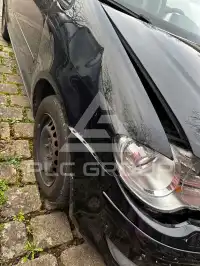 2008 Volkswagen Touran