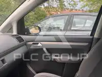 2008 Volkswagen Touran