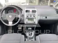 2008 Volkswagen Touran