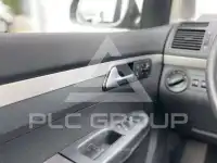2008 Volkswagen Touran