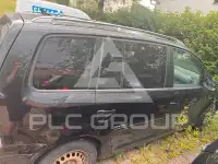 2008 Volkswagen Touran