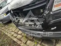 2008 Volkswagen Touran