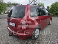 2008 Volkswagen Touran