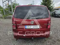 2008 Volkswagen Touran