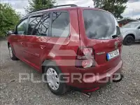 2008 Volkswagen Touran