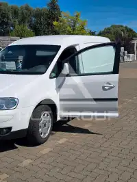 2008 Volkswagen Caddy