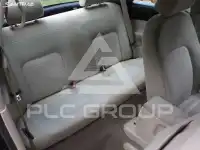 2008 Volkswagen BEETLE