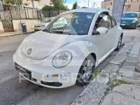 2008 Volkswagen BEETLE