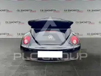 2008 Volkswagen BEETLE