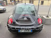 2008 Volkswagen BEETLE