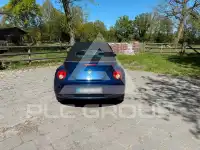 2008 Volkswagen BEETLE