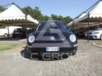 2008 Volkswagen BEETLE
