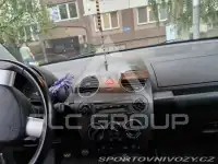 2008 Volkswagen BEETLE