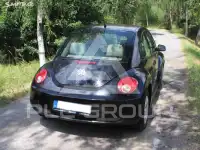 2008 Volkswagen BEETLE