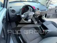 2008 Volkswagen BEETLE