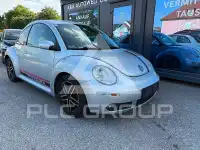 2008 Volkswagen BEETLE