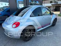2008 Volkswagen BEETLE