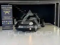2008 Volkswagen BEETLE