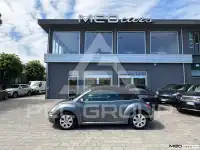 2008 Volkswagen BEETLE