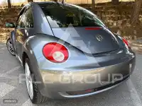 2008 Volkswagen BEETLE